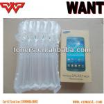 Inflatable Plastic Packing Air Bag for Samsung Mobile wantY344