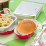 Inflight Aluminum Casserole JX-203