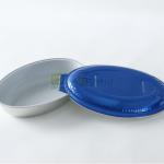 Inflight Aluminum Casserole JX-203