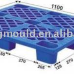 injection plastic pallet mould pallet1