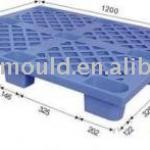 injection plastic pallet mould pallet1