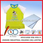 Inkjet and Laser heat transfer paper for dark and light t-shirt A3 A4 A4, A3