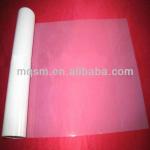 Inkjet positive film printable clear photo film MQ001