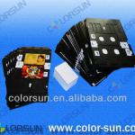 inkjet pvc card tray for epson rx680 for epson printer