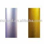 Inkjet silver / Gold Metalized PET Film , Inkjet Printable Pet film SSF