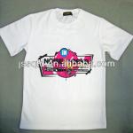 Inkjet T-shirt transfer paper for white fabric TTL