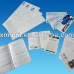 Instruction Sheet, User&#39;s Manual Printing,brochure NEA-IS601