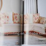 Interior Design and Furniture Catalog Printing CAT-GS-C008