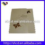 Invitation card , chinese wedding card SHCD-12-2371