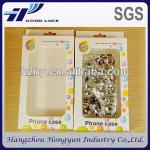 iphone case plastic packaging HY-04-25