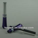 irregular shape plastic mascara tube,3ml,4ml,5ml,6ml,7ml,8ml,9ml,10ml,12ml HPK-MATB-00330W