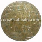 Islamic empty hard gelatin capsules QX0077