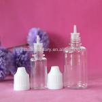 ISO 8317/SGS/TUV certificated 30ml eye dropper bottle 30ml plastic bottles 30ml plastic bottle e juice 30ml RT- eye dropper bottle