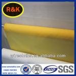 ISO reking 100% monofilament 33-420 mesh polyester silk screen printing bolting cloth fabric factory Y-56