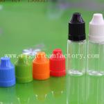 ISO8317 for price pet bottle scrap pet transparent bottles eye dropper bottle RT-plastic-2