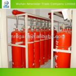 ISO9809 fire-fighting cylinder 5-120L