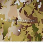 Item No. LC101A multi camo hydro dipping film LC101A