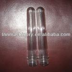 J-100% new material pet plastic preforms for bottle 6-800g