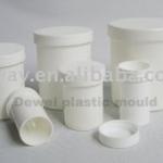 jar in plastic medical jar pp jar plastic jar,jar,vials,bottle,medical contianers