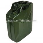 jerry gas can for castrol motor oil WX-PF03