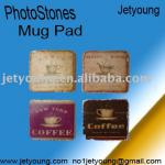 JETYOUNG Blank Photo Stone For Sublimation Ink PhotoStone41