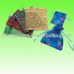 Jewelry organza bag (5&#39;&#39;x7&#39;&#39;) MG-OB01,MG-OB00