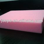 Jiuding Colorful Eco-friendly EPE Foam Sheet Foam Sheet