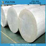 Jumbo reel high strength bleached kraft paper FTKP