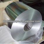 Jumbo Roll China Aluminum Foil HF-136