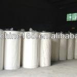 Jumbo roll tissue paper for toilet paper making DC000103