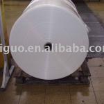 jumbo shrink film/shrink film gaint roll pe shrink film