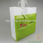 JUNBANG Nice handle plastic bag for shopping JBTT-120103