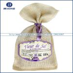 jute bags for rice packing