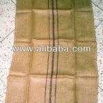 JUTE FOOD GRADE JUTE BAGS/ VOT SACKS