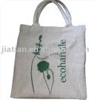 Jute shopping bag JMAYA-001