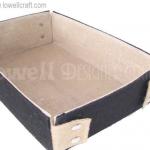 JUTE TRAY JBM01638