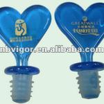 K11-0606 Plastic Wine Stopper K11-0606