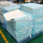 Kenteer plastisol offset heat transfer release paper Release film