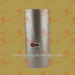 Kept coated film used for pet plastic box or plastic bottle Pet film rolls NO.6