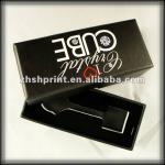 Keychain paper gift box BOX-0031