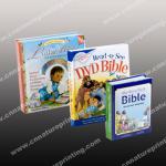 Kids Bible book printing company OEM