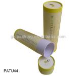 kinds of multipurpose paper lip balm tubes PATU