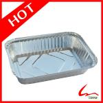 Kitchen Accessories household aluminum foil takeaway box (for food wrapping and cooking) FC6857