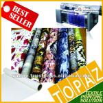 Korea TOPAZ SUBLIMATION FABRIC TM TOPAZ DYESUB PAPER 100g PM-TXP-N-TRPA100