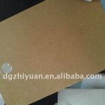 kraft back duplex board jinwa