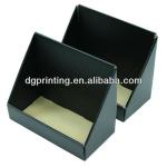 kraft corrugated paper box/ products disply box paper packing box