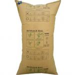 Kraft Dunnage Bag