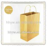 Kraft Paper Bag HH-PB-003