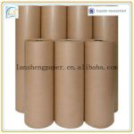 kraft paper for making paper cup and paper cup fan LS-00010