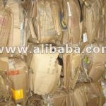 Kraft Paper Scrap, Newspaper scrap